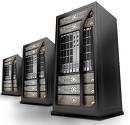 il noleggio del server
