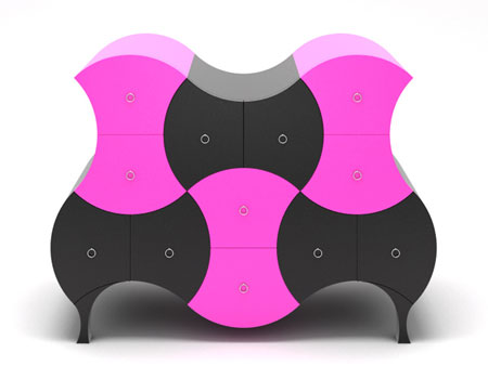 commode